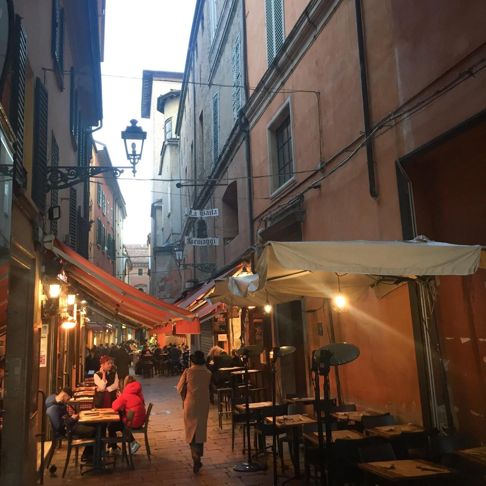 Blancohouse - Piazza Maggiore Bologna Centro ภายนอก รูปภาพ